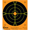 Atteignez votre cible avec les cibles Orange Peel® de Caldwell® ! 🎯 Technologie à double couleur pour des impacts visibles. Parfait pour le tir à longue distance. 📏 Découvrez-en plus !