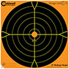 🎯 Atteignez votre cible avec les cibles Orange Peel® de Caldwell® ! Technologie de décollement de couleur double pour des impacts visibles. 10 feuilles de 12". Apprenez-en plus !