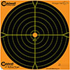 Améliorez votre précision avec les cibles Orange Peel® de Caldwell® ! 🚀 Voyez vos impacts instantanément avec ces cibles 16" Bullseye. 🎯 Obtenez les vôtres maintenant !