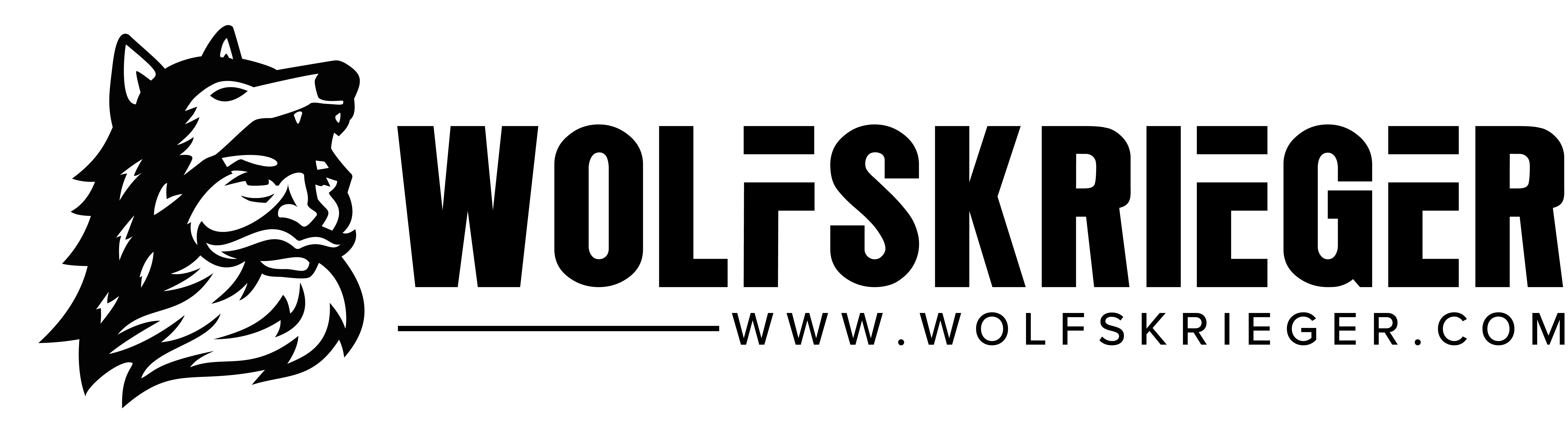 WOLFSKRIEGER