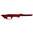 Créez votre propre châssis ESS pour Tikka T3 avec la base MDT en Cerakote Crimson Red. Choisissez parmi différentes longueurs et options de rails. 🇫🇷🔫 Découvrez plus !