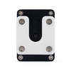 OBI Clamp Lock - OBI Clamp Lock - WHT