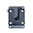 OBI Clamp Lock- w/Locking LEFT - OBI Clamp Lock- w/Locking LEFT BLK