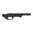 BROWNELLS LSS HOWA 1500 SHORT ACTION RH CHASSIS ASSEMBLY BLACK