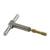 BROWNELLS 45° CUTTER & BRASS PILOT FOR .32 CYLINDER