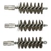 BROWNELLS 16 GAUGE STANDARD LINE STAINLESS SHOTGUN BRUSH 3/PACK