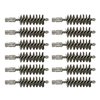 BROWNELLS 20 GAUGE STANDARD LINE STAINLESS SHOTGUN BRUSH 12/PACK