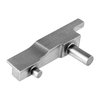 EXTENDED STAINLESS STEEL EJECTOR - ED BROWN EXTENDED EJECTOR, 38/9MM, STAINLESS STEEL