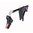 FULCRUM ULTIMATE TRIGGER KITS FOR GEN4 GLOCK® - ZEV TECHNOLOGIES FULCRUM ULTIMATE TRIGGER KIT GLOCK GEN 4 9MM, RED SAFETY