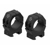 AMERICAN RIFLE COMPANY 40MM X-HIGH (1.42") SCOPE RINGS BLACK