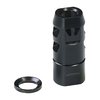 CMMG ZEROED 9MM SV 2.0 MUZZLE BRAKE 1/2X28