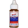 Découvrez le MILITEC-1 OIL 1 oz 🛠️, un conditionneur de métal offrant une protection auto-lubrifiée pour vos pièces métalliques. Fiable et efficace!