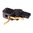 AMERICAN TRIGGER CORPORATION AR GOLD CURVED TRIGGER ADJUSTIBLE