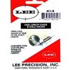 CASE LENGTH GAUGES - LEE PRECISION LEE LENGTH GAUGE/ SHELLHOLDER, .40 S&W