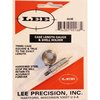 CASE LENGTH GAUGES - LEE PRECISION LEE LENGTH GAUGE/ SHELLHOLDER, 44/40 WCF