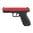 NEXT LEVEL TRAINING SIRT TRAINING PISTOL W/ RED SHOT LASER