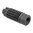 PRECISION ARMAMENT EFAB HYBRID FLASH HIDER 22 CAL 1/2-28 SS IONBOND