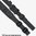 MAGPUL MS1 PADDED TWO-POINT RIFLE SLING STEALTH GRAY