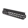 BRAVO COMPANY KMR ALPHA KEYMOD HANDGUARD, 8", BLACK