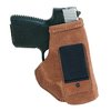 GALCO INTERNATIONAL STOW-N-GO RUGER® LCP®-TAN-RIGHT HAND