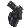 GALCO INTERNATIONAL SUMMER COMFORT SPRINGFIELD XD 4" -BLACK-LEFT HAND