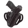 GALCO INTERNATIONAL COP 3 SLOT S&W M&P-BLACK-LEFT HAND