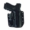 GALCO INTERNATIONAL CORVUS GLOCK® 17-BLACK-RIGHT HAND