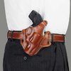 Découvrez le holster F.L.E.T.C.H. de Galco pour S&W J Frame 640. 🏆 Fabriqué en cuir premium, il allie confort et sécurité.