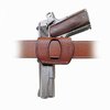 GALCO INTERNATIONAL YAQUI SLIDE BERETTA 92F/FS-TAN-LEFT HAND