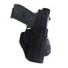 GALCO INTERNATIONAL PADDLE LITE GLOCK® 17-BLACK-LEFT HAND