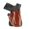 Découvrez le holster Speed Paddle Galco pour Ruger SP101. 🏇 Pratique et sécurisé, il s'adapte aux ceintures jusqu'à 1 3/4".