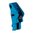 APEX TACTICAL SPECIALTIES INC ACTION ENHANCEMENT TRIGGER BODY FOR GLOCK® BLUE