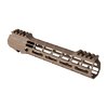 AERO PRECISION ATLAS S-ONE HANDGUARD FREE FLOAT ALUMINUM 9" FDE