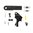 S&W M&P M2.0 FLAT FACED FORWARD SET TRIGGER KIT - APEX TACTICAL SPECIALTIES INC S&W M&P M2.0 FLAT FACED FORWARD SET TRIGGER KIT