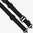 MAGPUL MS4 QDM ONE/TWO-POINT RIFLE SLING BLACK