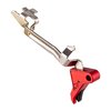 DROP-IN TRIGGER FOR GLOCK® RED - AGENCY ARMS DROP-IN TRIGGER FOR GLOCK® 9/40, RED