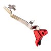 DROP-IN TRIGGER FOR GLOCK® RED - AGENCY ARMS DROP-IN TRIGGER FOR GLOCK® GEN 5 9/40, RED