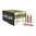 NOSLER 9.3MM (0.366") 250GR E-TIP LEAD FREE SPITZER 50/BOX