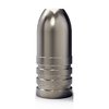 2 CAVITY RIFLE BULLET MOLDS - LEE PRECISION 45 CALIBER (0.457") 450GR FLAT NOSE DOUBLE CAVITY MOLD