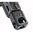 ZEV TECHNOLOGIES PRO COMPENSATOR V2 13.5X1 LH THREADS 9MM BLACK