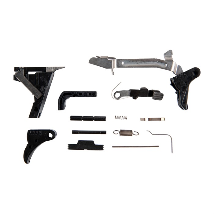 glock 17 upper parts kit
