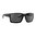 Découvrez les lunettes de soleil Magpul Explorer XL™ avec monture noire et verres gris. Parfaites pour les activités en plein air, elles offrent une protection UV et une résistance aux impacts. 🌞🕶️ Apprenez-en plus !