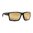 Découvrez les lunettes de soleil Magpul Explorer XL™ avec monture noire et verres bronze à miroir doré. Parfaites pour les visages moyens à grands. 🌞👓 Apprenez-en plus !