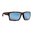Découvrez les lunettes de soleil Magpul Explorer XL™ avec monture Tortoise et lentilles Bronze & Blue Mirror. Parfaites pour les activités en plein air 🌞. Apprenez-en plus !