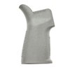 REPTILIA CORP AR-15 CGQ GRIP GREY