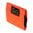 COLE-TAC HUNTER AMMO WALLET BLAZE ORANGE