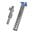 EXTRACTOR PLUNGER AND SPRING REPLACEMENT FOR SW22™ VICTORY - TANDEMKROSS EXTRACTOR PLUNGER AND SPRING REPLACEMENT SW22® VICTORY®