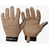 Découvrez les gants Magpul Patrol 2.0 Coyote 🧤 : légers, durables et flexibles pour un confort optimal sur le terrain ou au stand de tir.