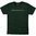 Découvrez le t-shirt en coton vert forêt Magpul Unfair Advantage. 100% coton, durable et confortable. 🇺🇸 Fabriqué aux USA. Obtenez le vôtre maintenant ! 🌲👕