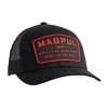 MAGPUL GO BANG TRUCKER BLACK